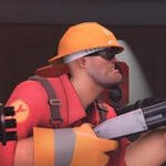 ENGINEER TF2